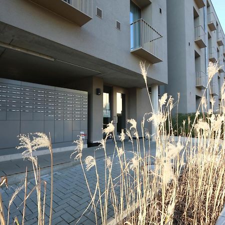 Campus Apartments Göttingen Exteriér fotografie