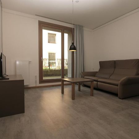 Campus Apartments Göttingen Exteriér fotografie