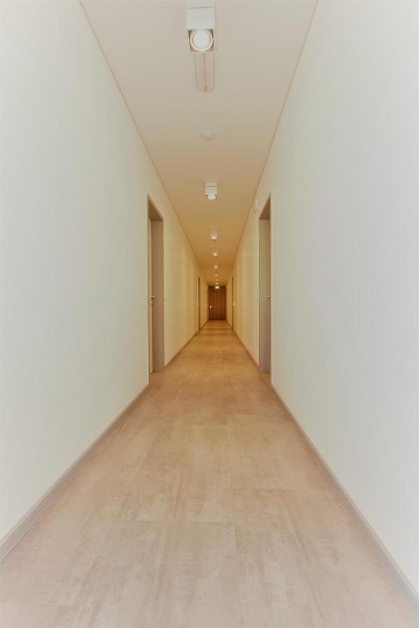 Campus Apartments Göttingen Exteriér fotografie