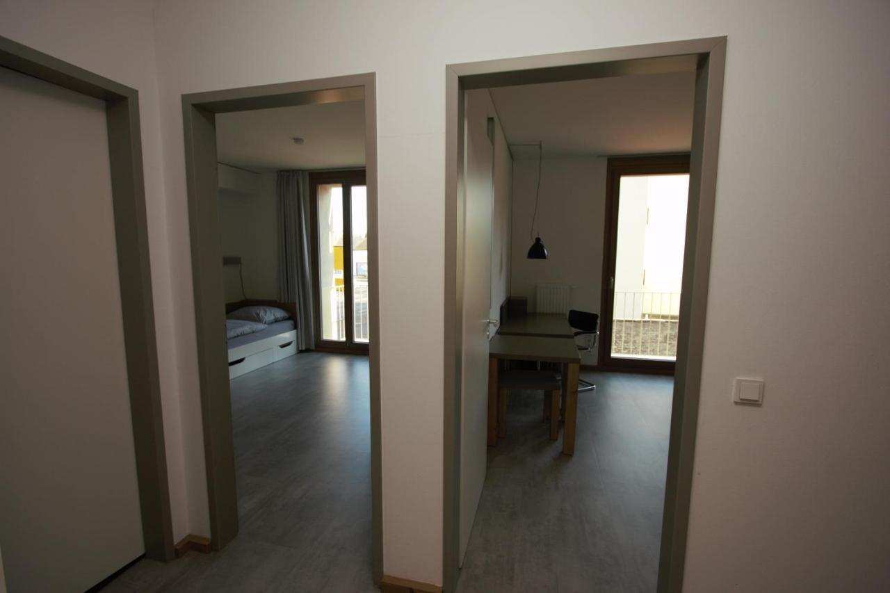 Campus Apartments Göttingen Exteriér fotografie